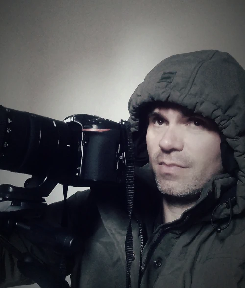 Photo de Laurent Le Dorven
